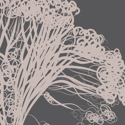 Trees of my life by Montse Noguera